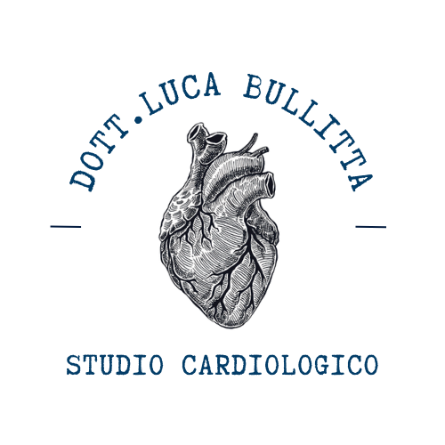 Dott. Luca Bullitta Cardiologo